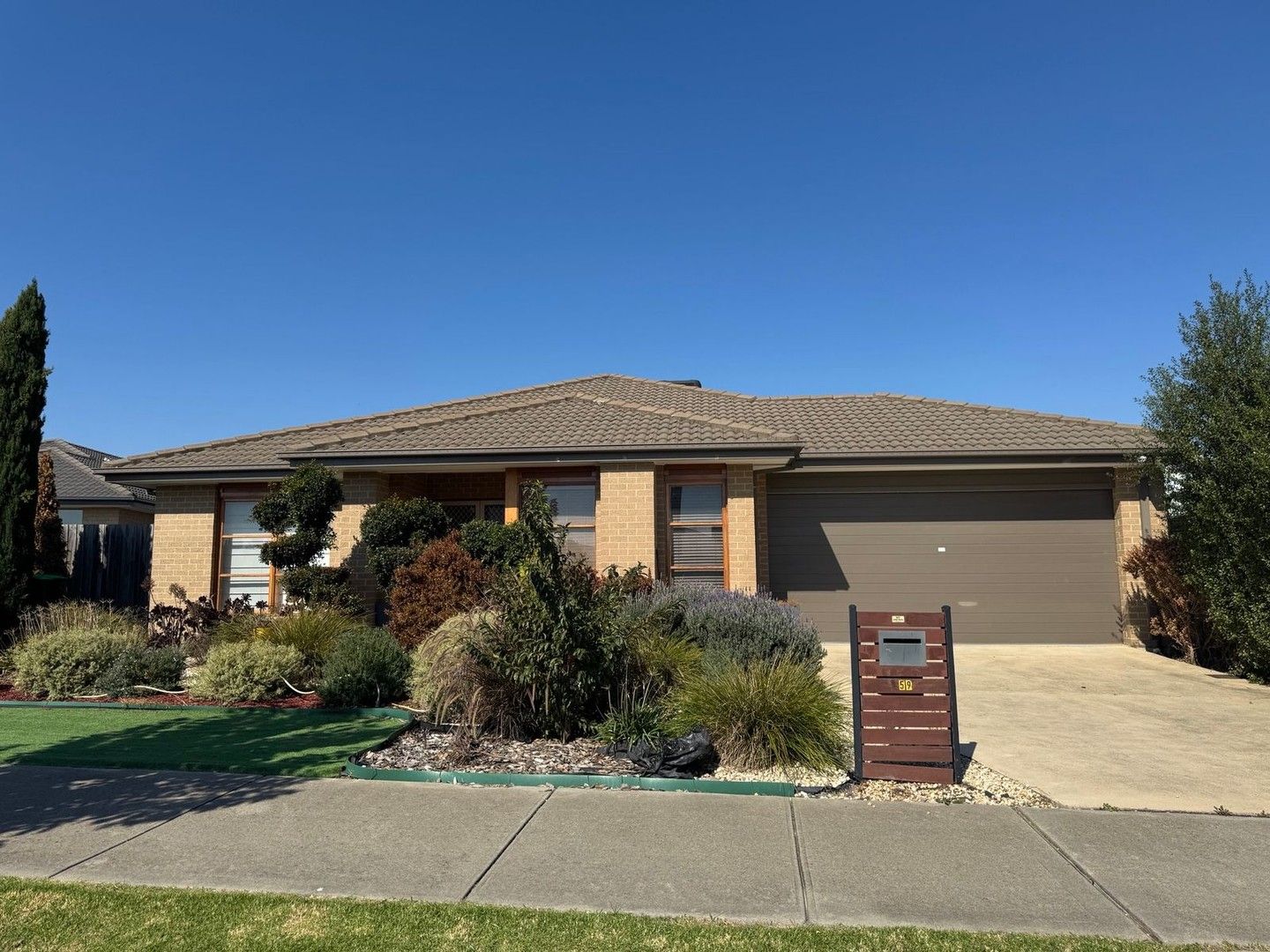 4 bedrooms House in 159 Cross's Road TRARALGON VIC, 3844