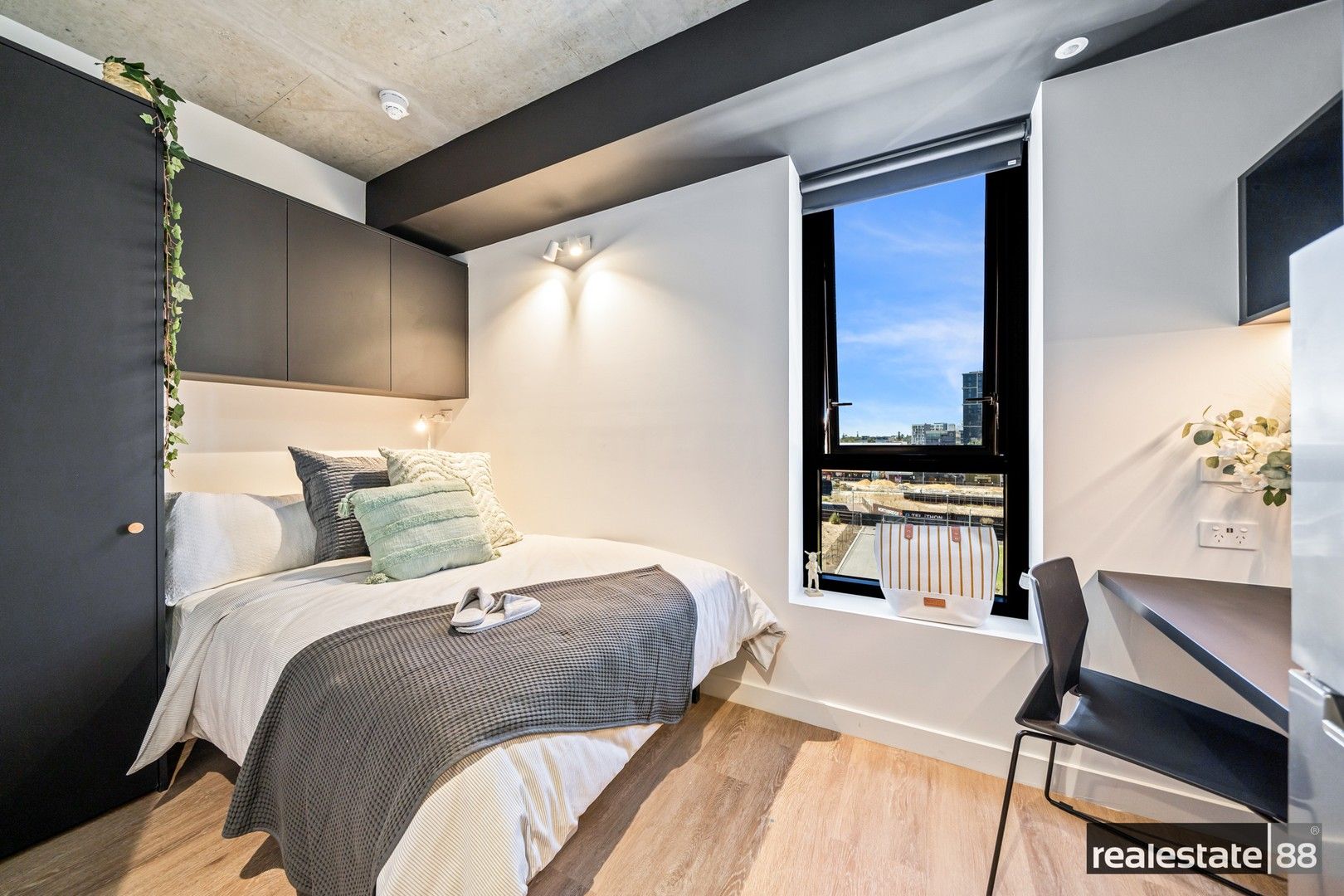 1 bedrooms Apartment / Unit / Flat in Studio Apartment - T Wellington Street PERTH WA, 6000
