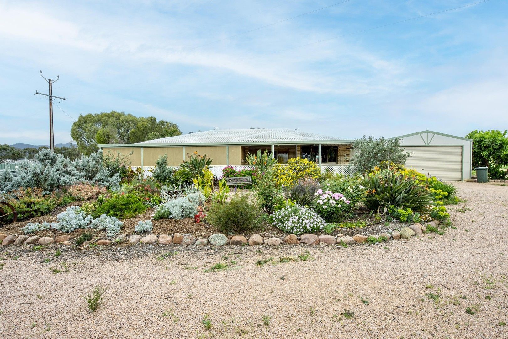 30 Gemini Road, Napperby SA 5540, Image 0