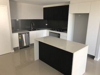 2 bedrooms Apartment / Unit / Flat in 505/28 Smallwood Avenue HOMEBUSH NSW, 2140