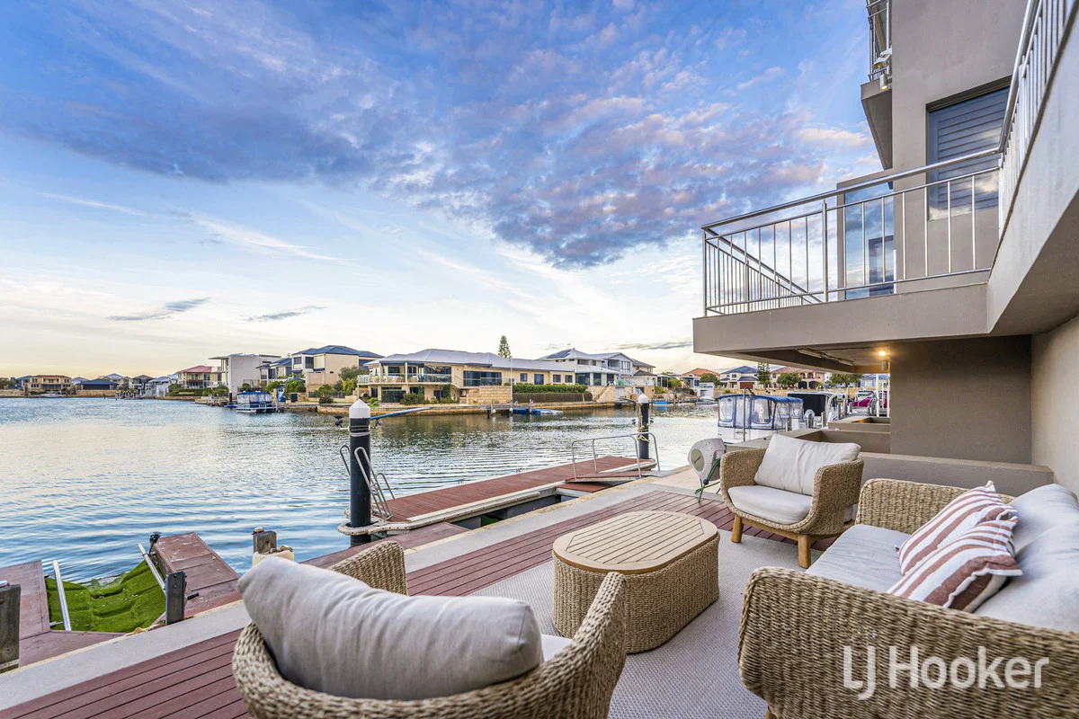 Additional image 11 of 71 Avocet Island Quays, Wannanup WA 6210