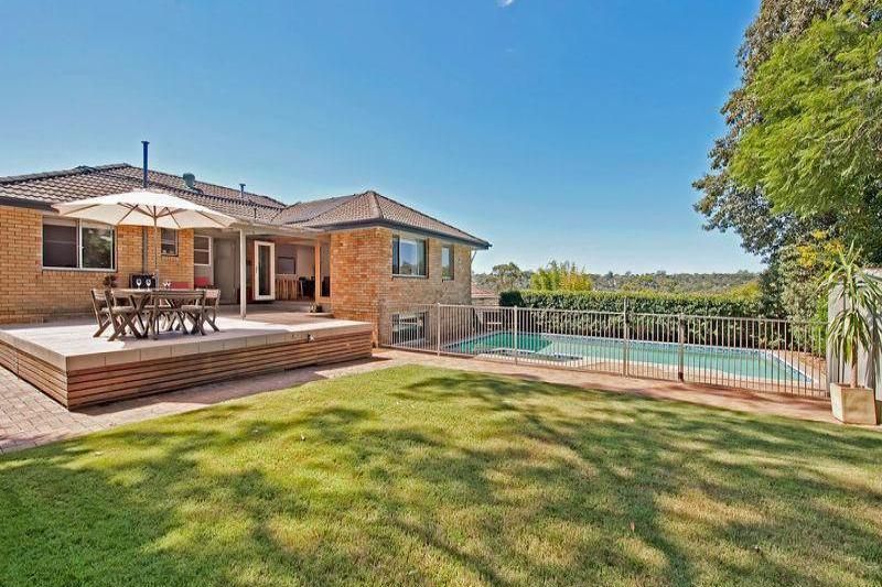 5 Kurrajong Road, Frenchs Forest Property History & Address Research Domain