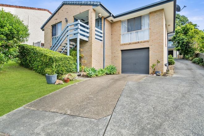 Picture of 1/11 Sellin Place, CURRUMBIN WATERS QLD 4223