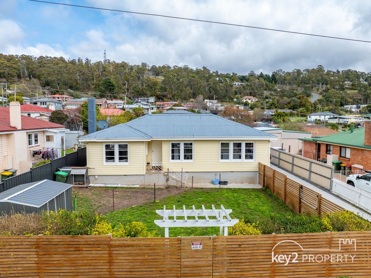 3 bedrooms House in 1/22 Manning Street RIVERSIDE TAS, 7250