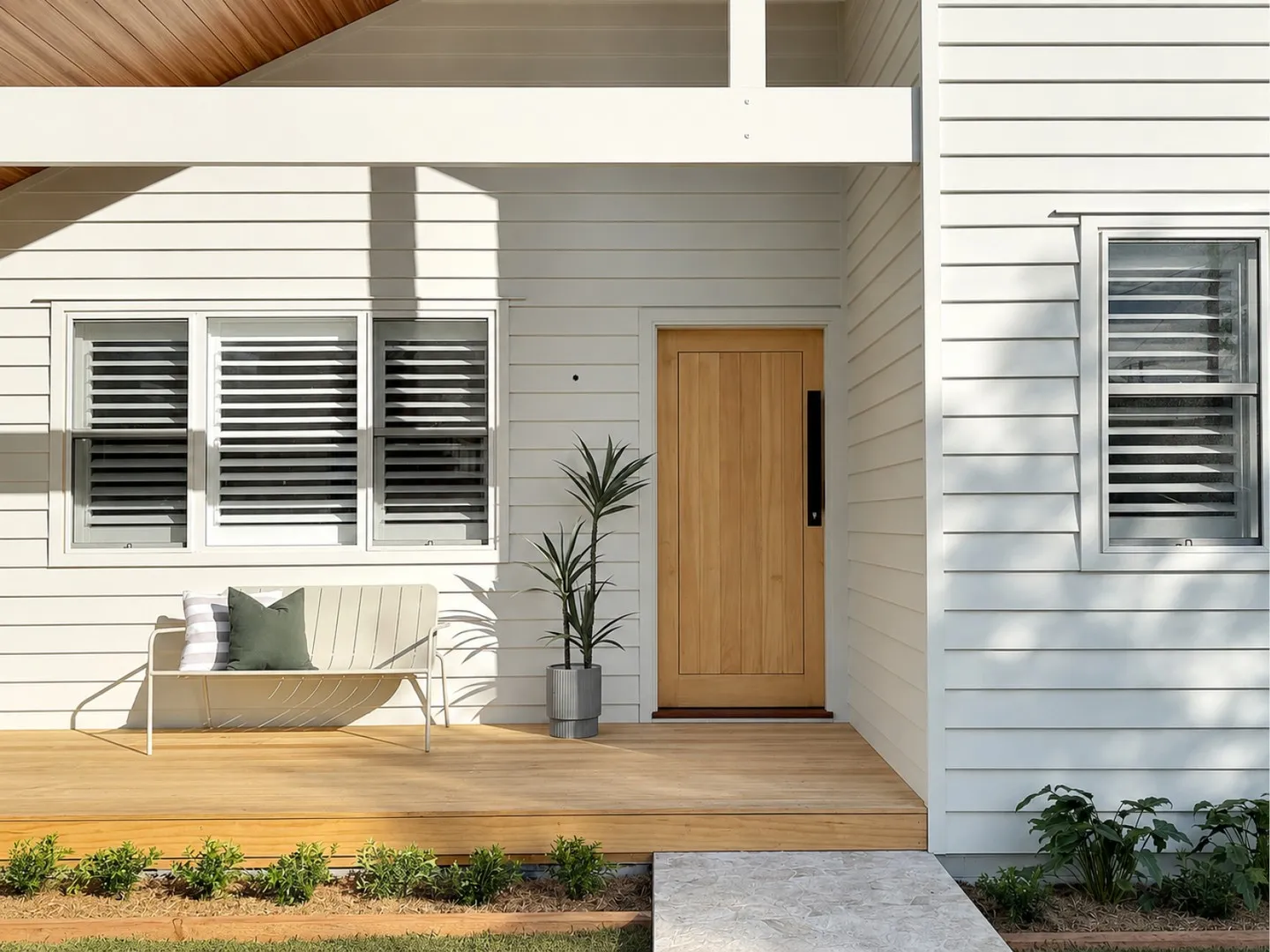 Contemporary Luxury in the Heart of Belmont, Belmont