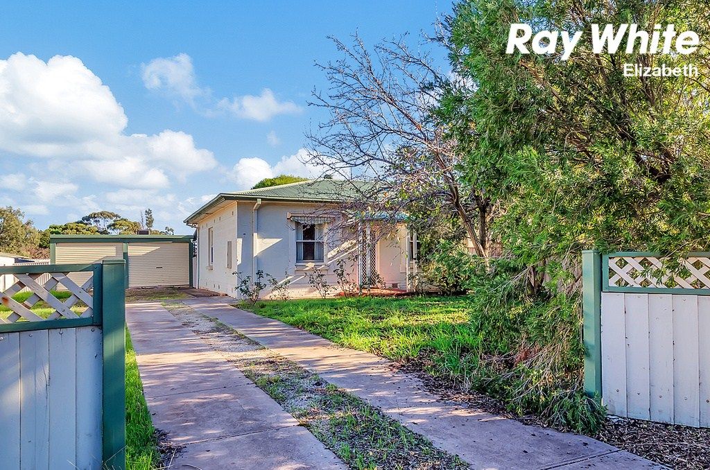 11 Old Sarum Road, Elizabeth North SA 5113, Image 0