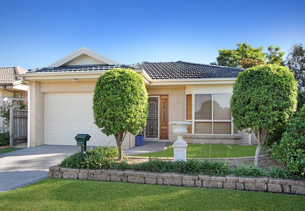 3 bedrooms House in 52 Delmont Place KANAHOOKA NSW, 2530