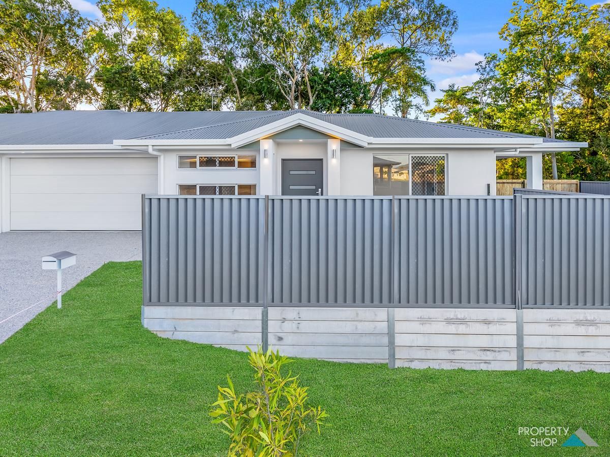 Trinity Beach QLD 4879 3 beds semidetached for Rent, 610 Per Week