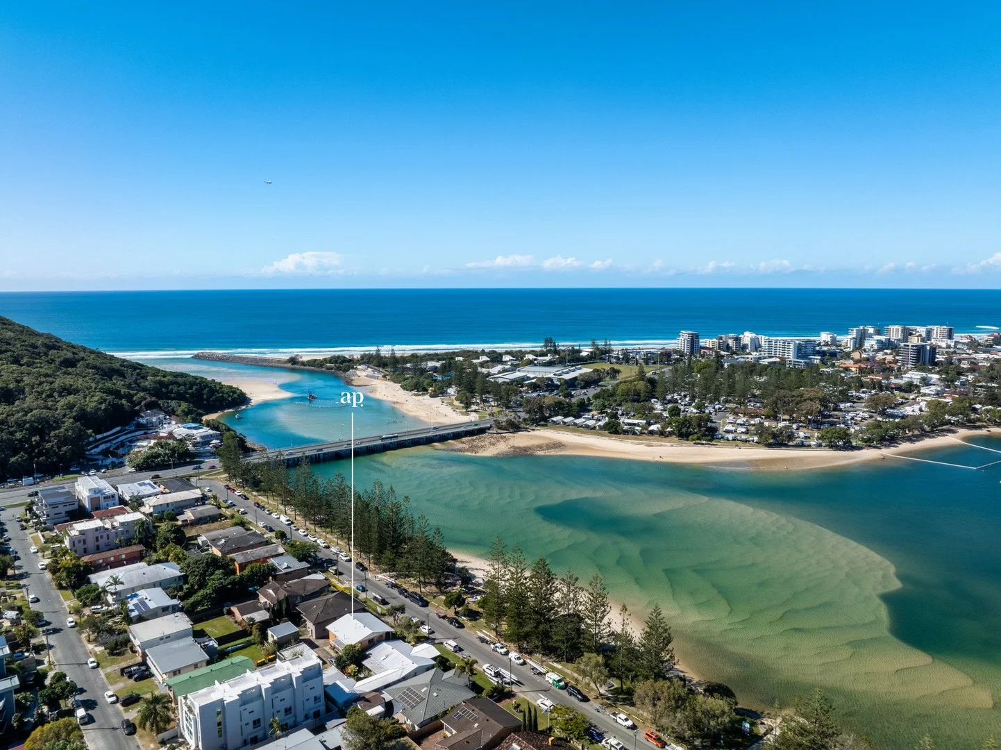 4/21 Awoonga Avenue, Burleigh Heads QLD 4220