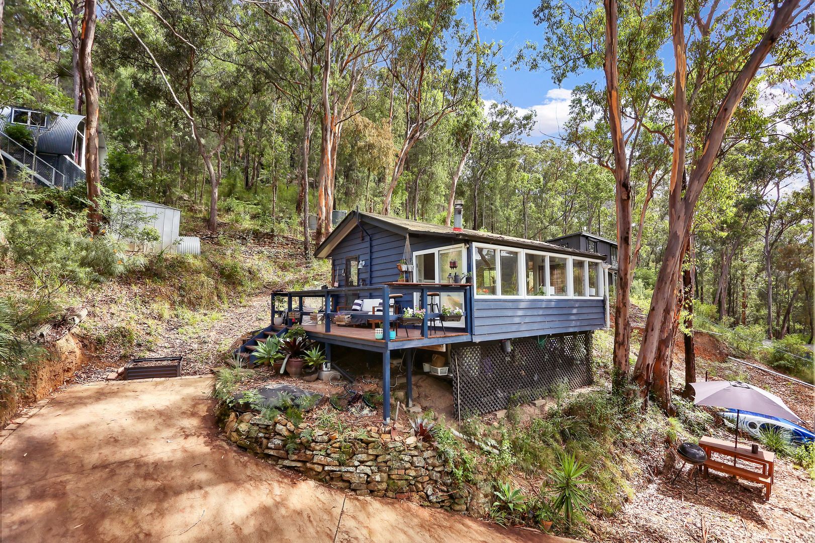 4488 Wisemans Ferry Road, Spencer NSW 2775