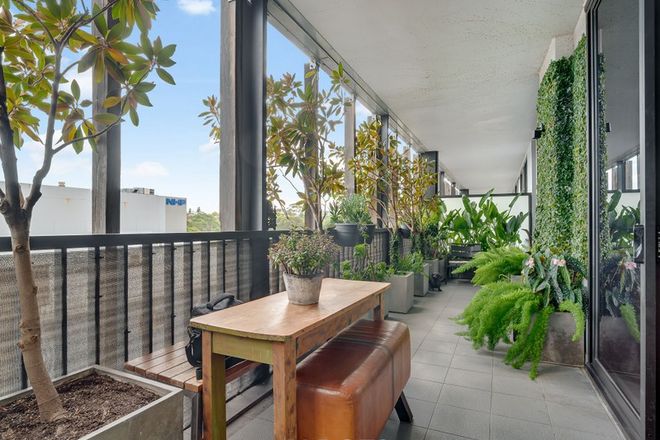 93 73 River Street, RICHMOND, VIC, 3121
