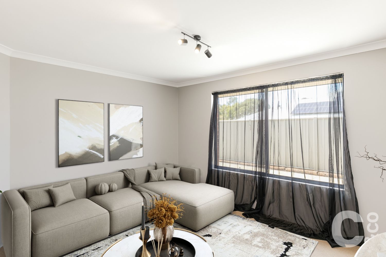 4 bedrooms House in 6 Axbridge Link LEDA WA, 6170