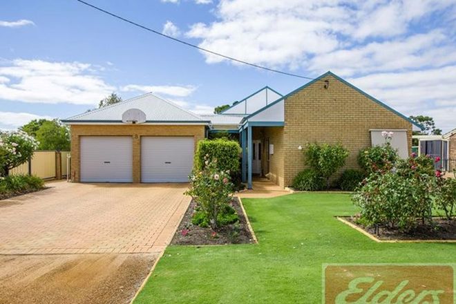 Picture of 8 Padman Street, DONNYBROOK WA 6239