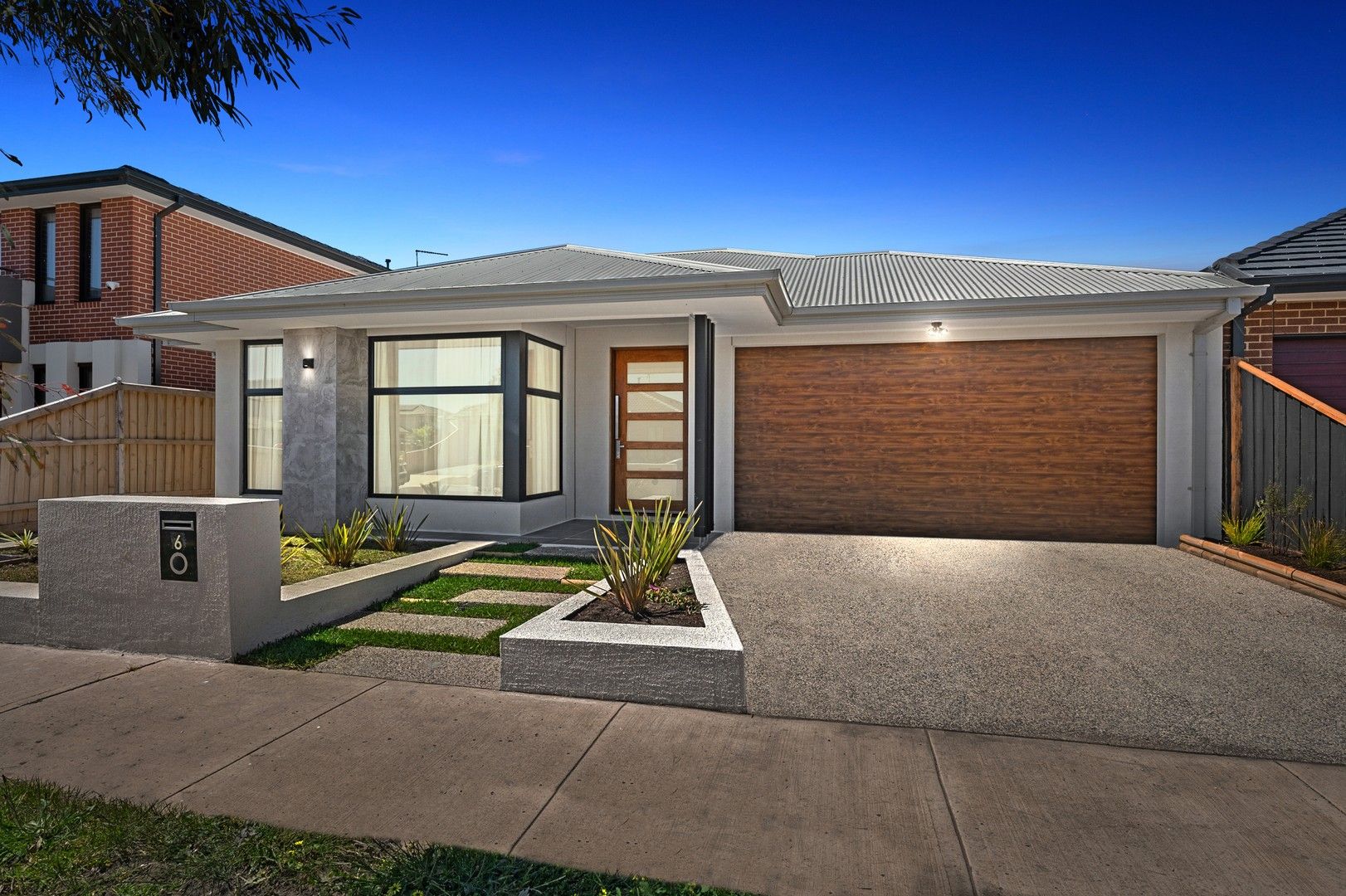 6 Vel Street, Deanside VIC 3336, Image 0