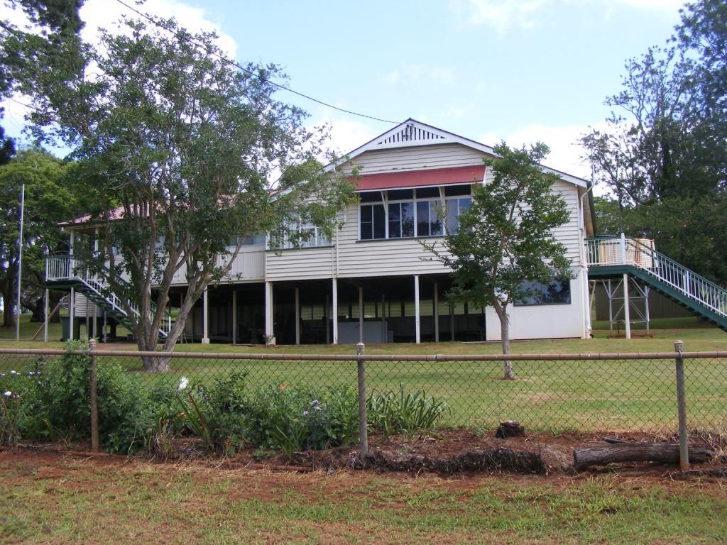 Lot 1 Upper Yarraman Road, Yarraman Property History & Address