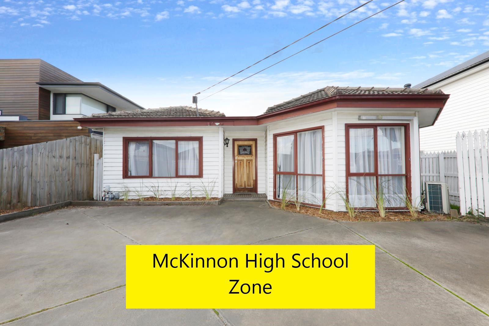 3 bedrooms House in 1/13 Latham Street BENTLEIGH EAST VIC, 3165