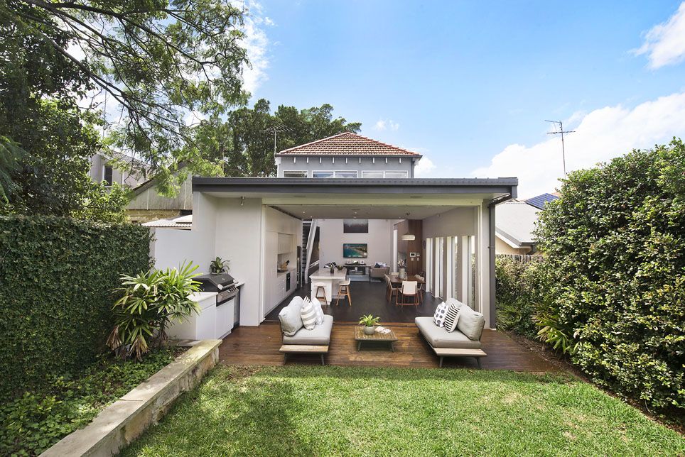 19 Roslyndale Avenue, Woollahra NSW 2025, Image 2