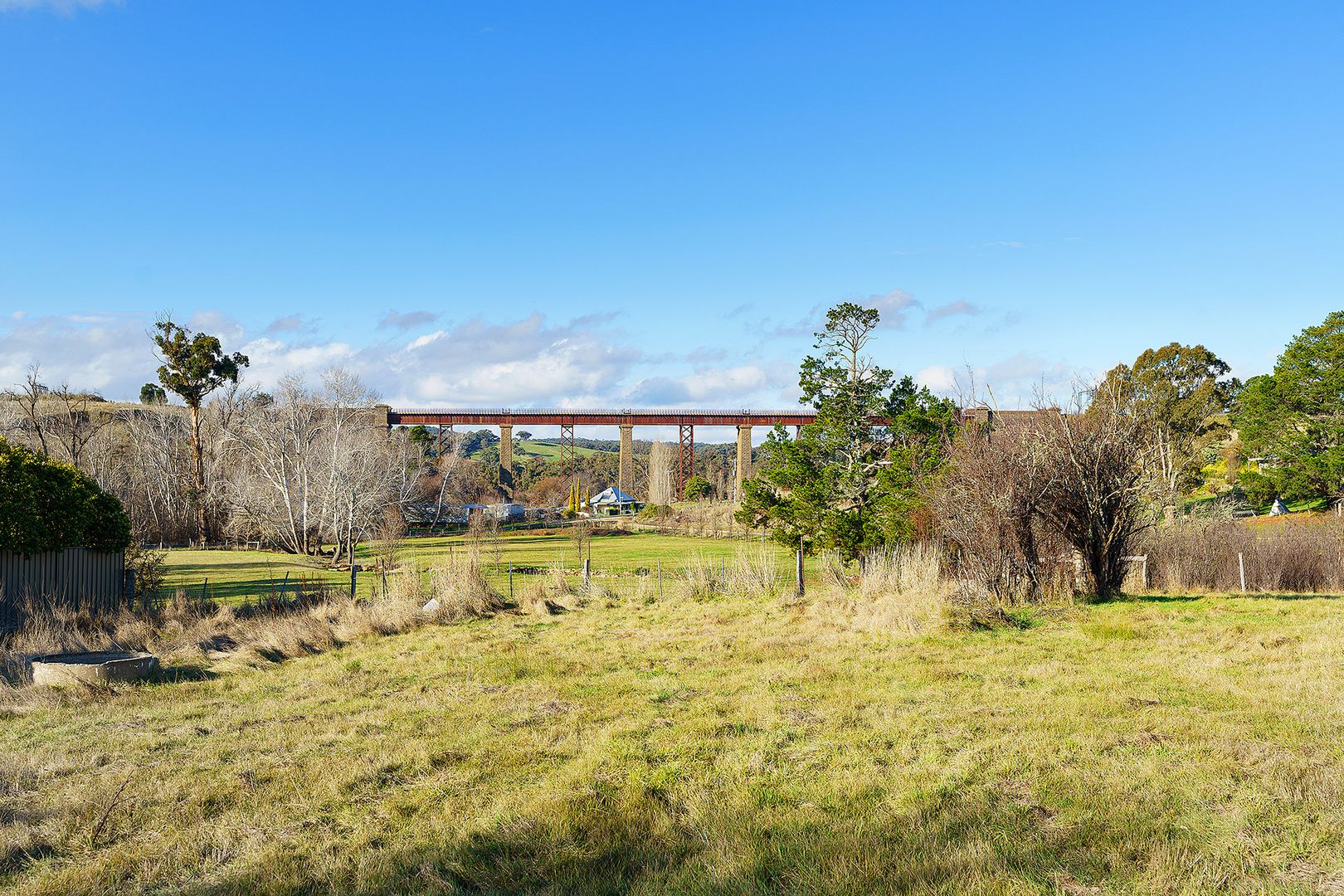 Lot9 & Lot10 Charles Street, Taradale VIC 3447, Image 2