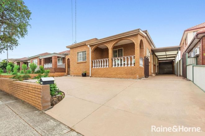 Picture of 126 William Street, EARLWOOD NSW 2206