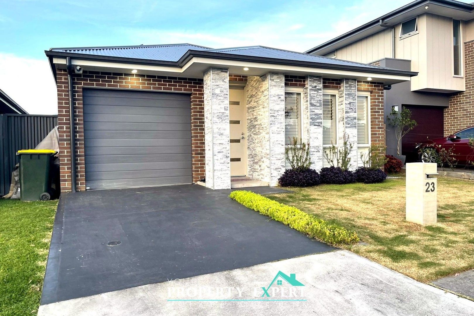 4 bedrooms House in 23 Everard Terrace MARSDEN PARK NSW, 2765