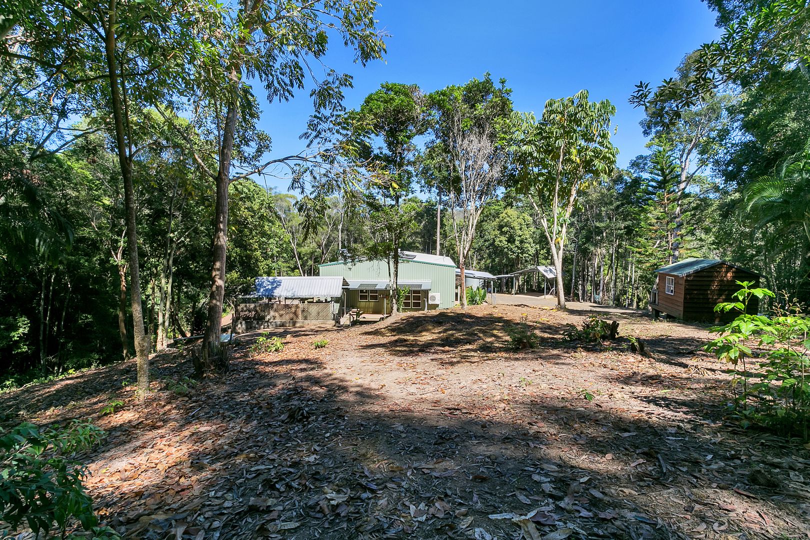 335 Ganyan Drive, Speewah QLD 4881, Image 2