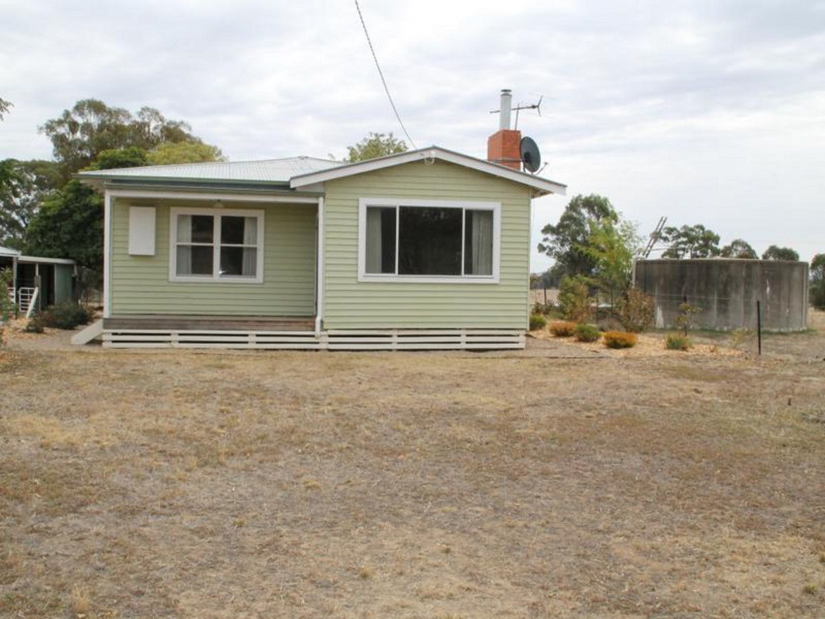 386 Lee Road, Winton North VIC 3673, Image 1