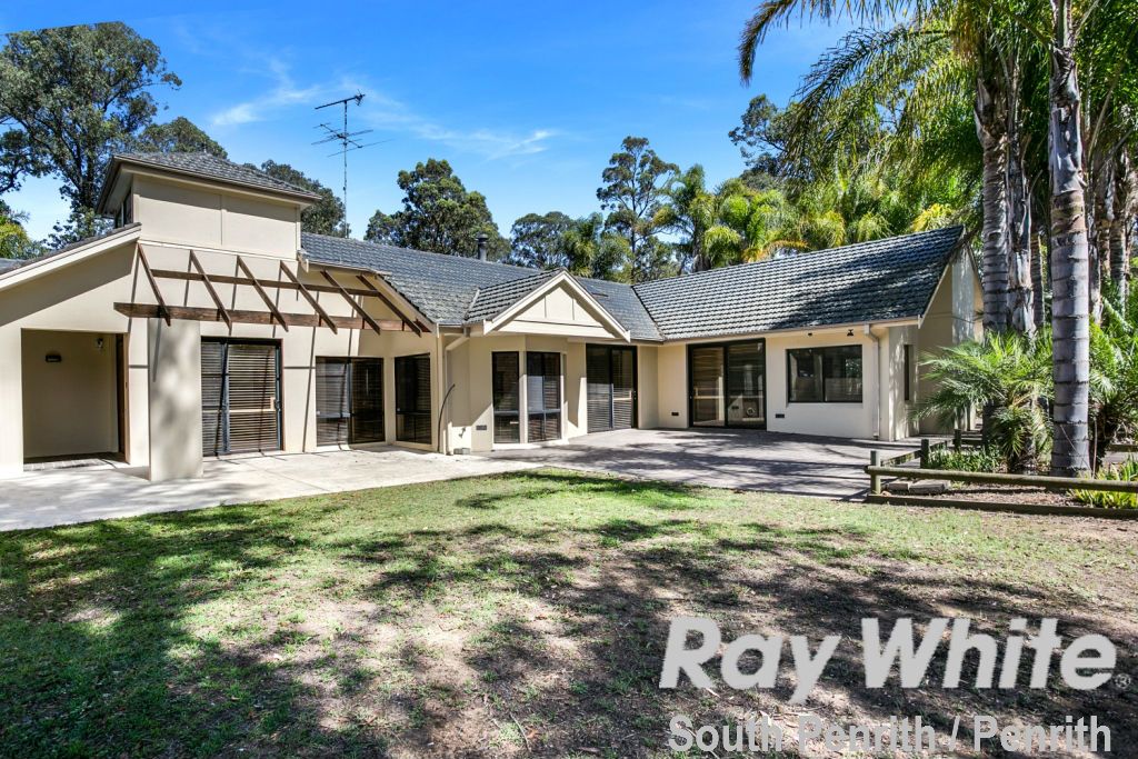 25 Tadmore Road Cranebrook Nsw 2749 House For Sale