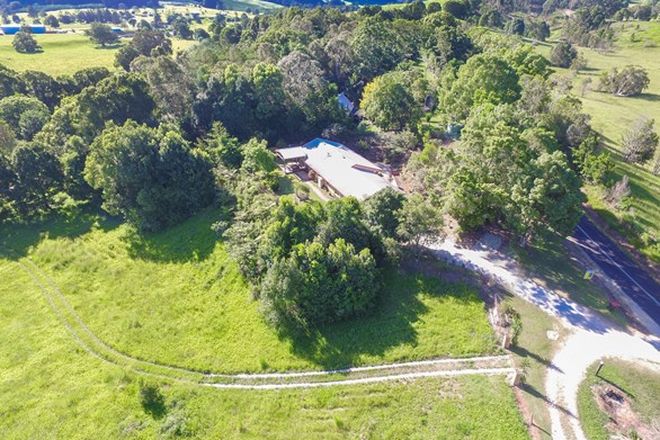 Picture of 445 Tomewin Road, DUNGAY NSW 2484