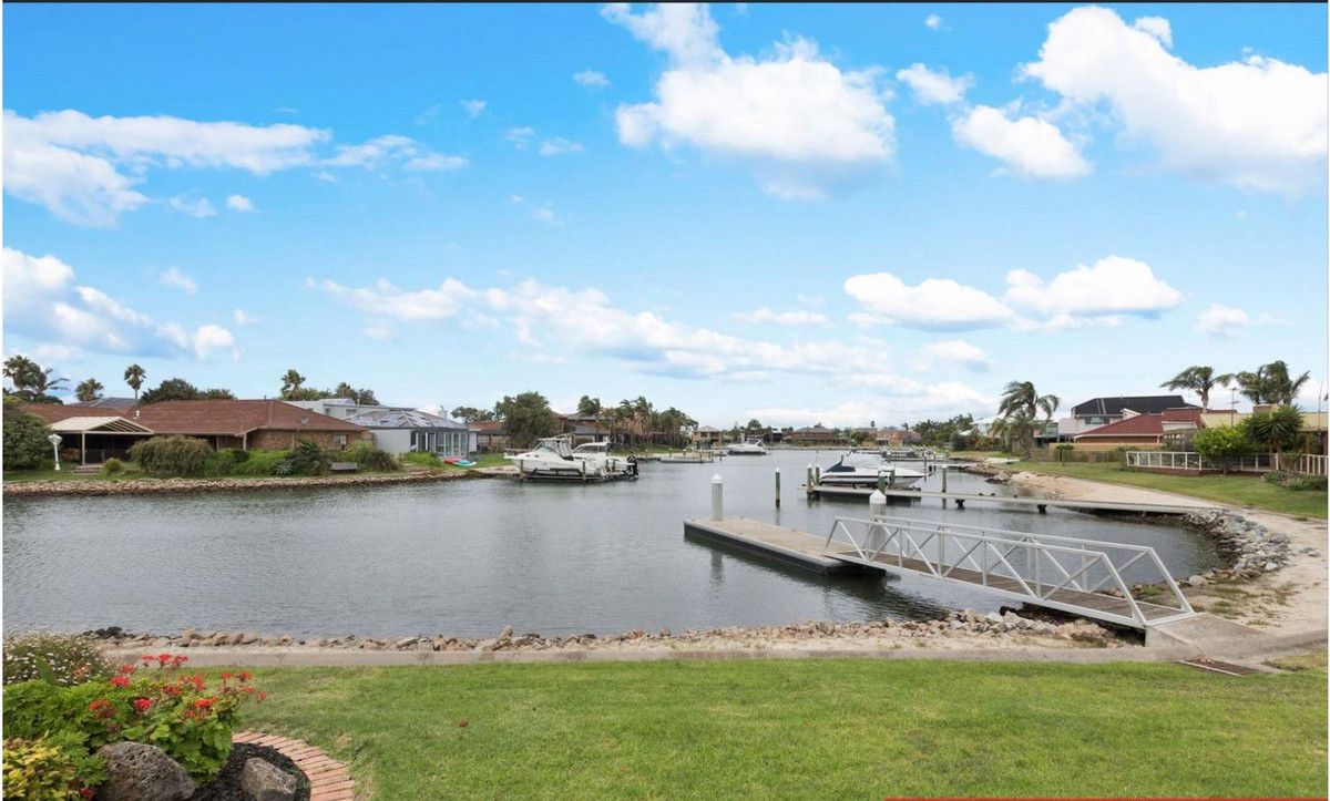 4 Brigantine Court, Patterson Lakes VIC 3197 House For Rent Domain