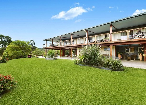 220 Lantana Road, Byabarra NSW 2446