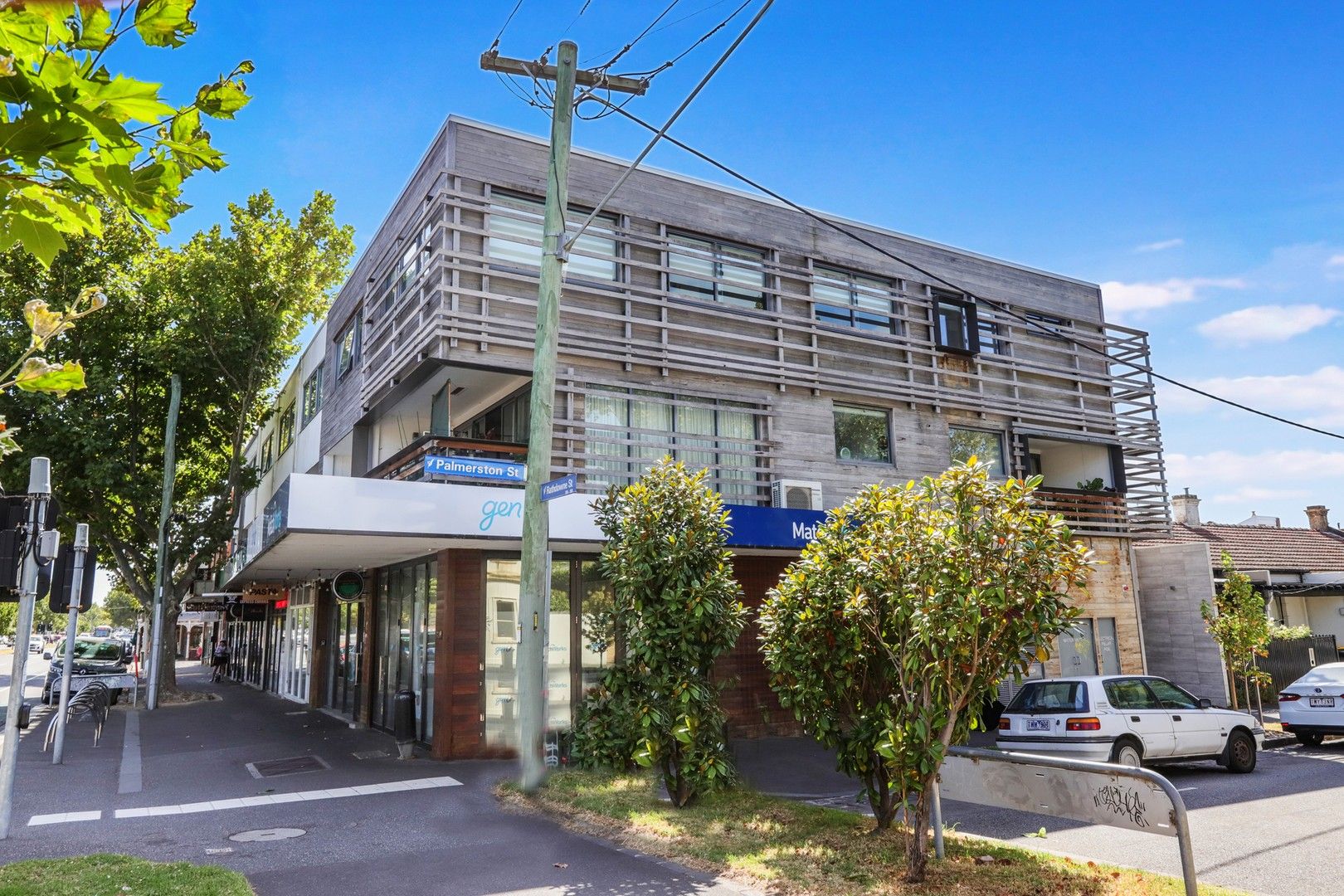 102/124 Palmerston Street, Carlton VIC 3053, Image 0