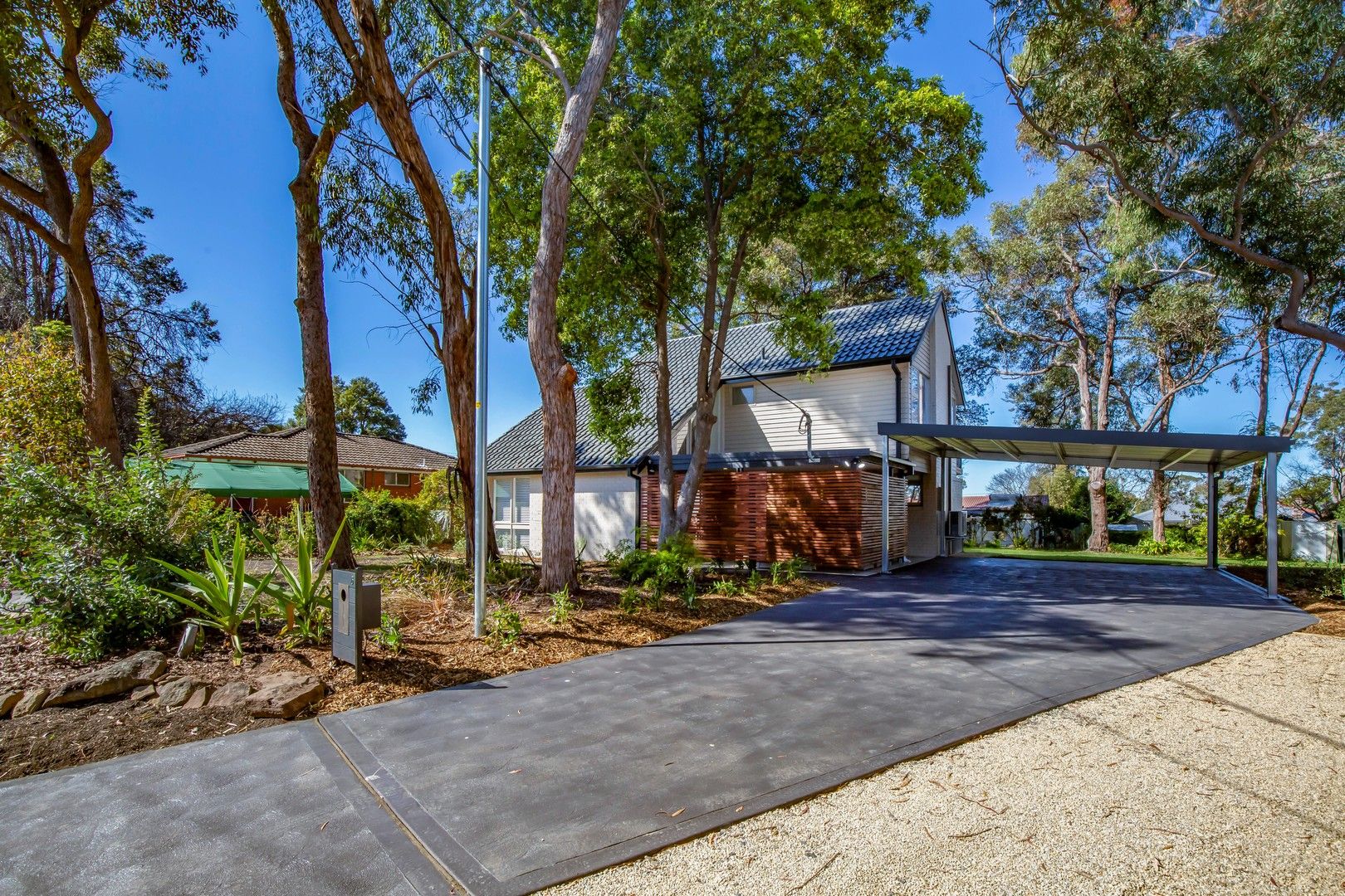 4 bedrooms House in 6 Bridge Road BLAXLAND NSW, 2774