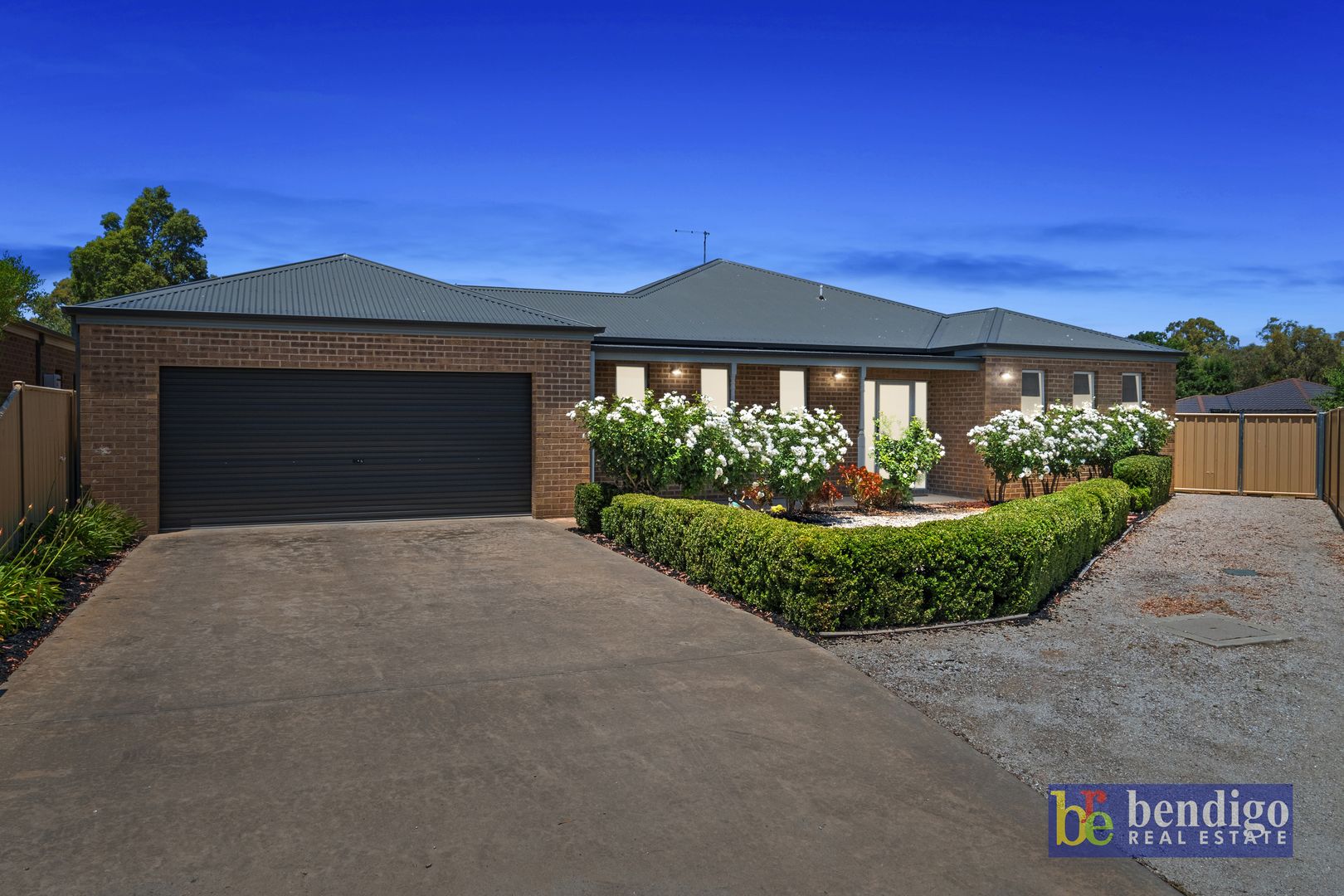 18 Henry Court, Strathfieldsaye VIC 3551