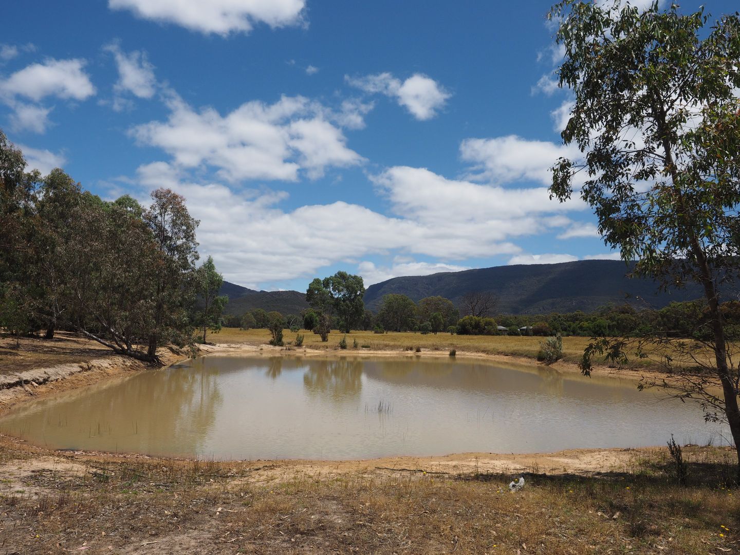 Lot 1 Grampians Road, Halls Gap VIC 3381, Image 2