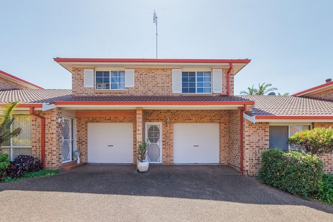Picture of 3/43 Smith Street, CHARLESTOWN NSW 2290