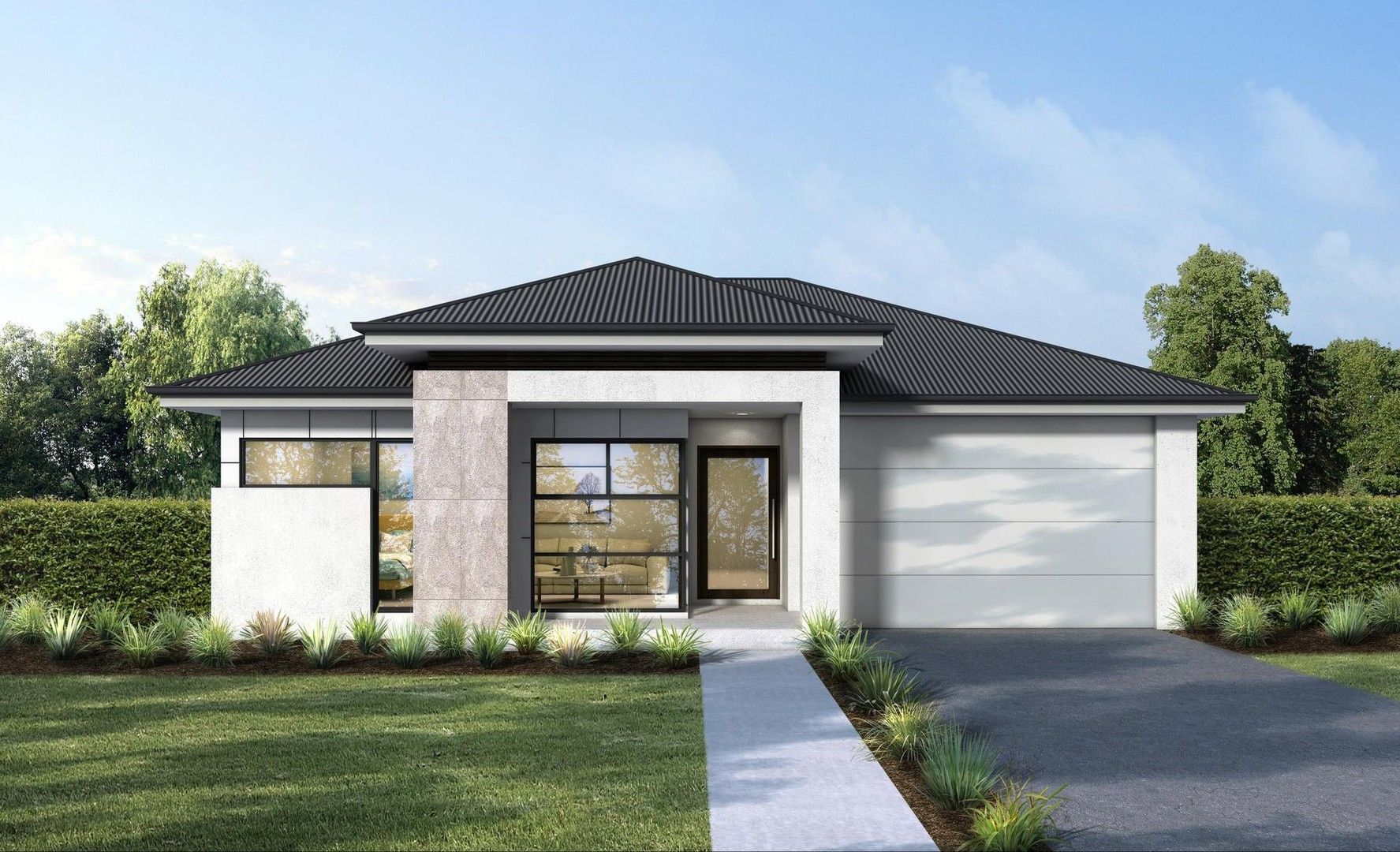 4 bedrooms New House & Land in 4211 Proposed Road ROTHBURY NSW, 2320