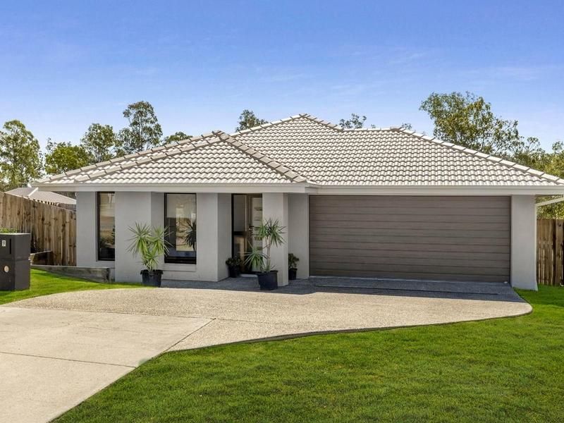 9 Canopy View Court, Jimboomba QLD 4280, Image 0