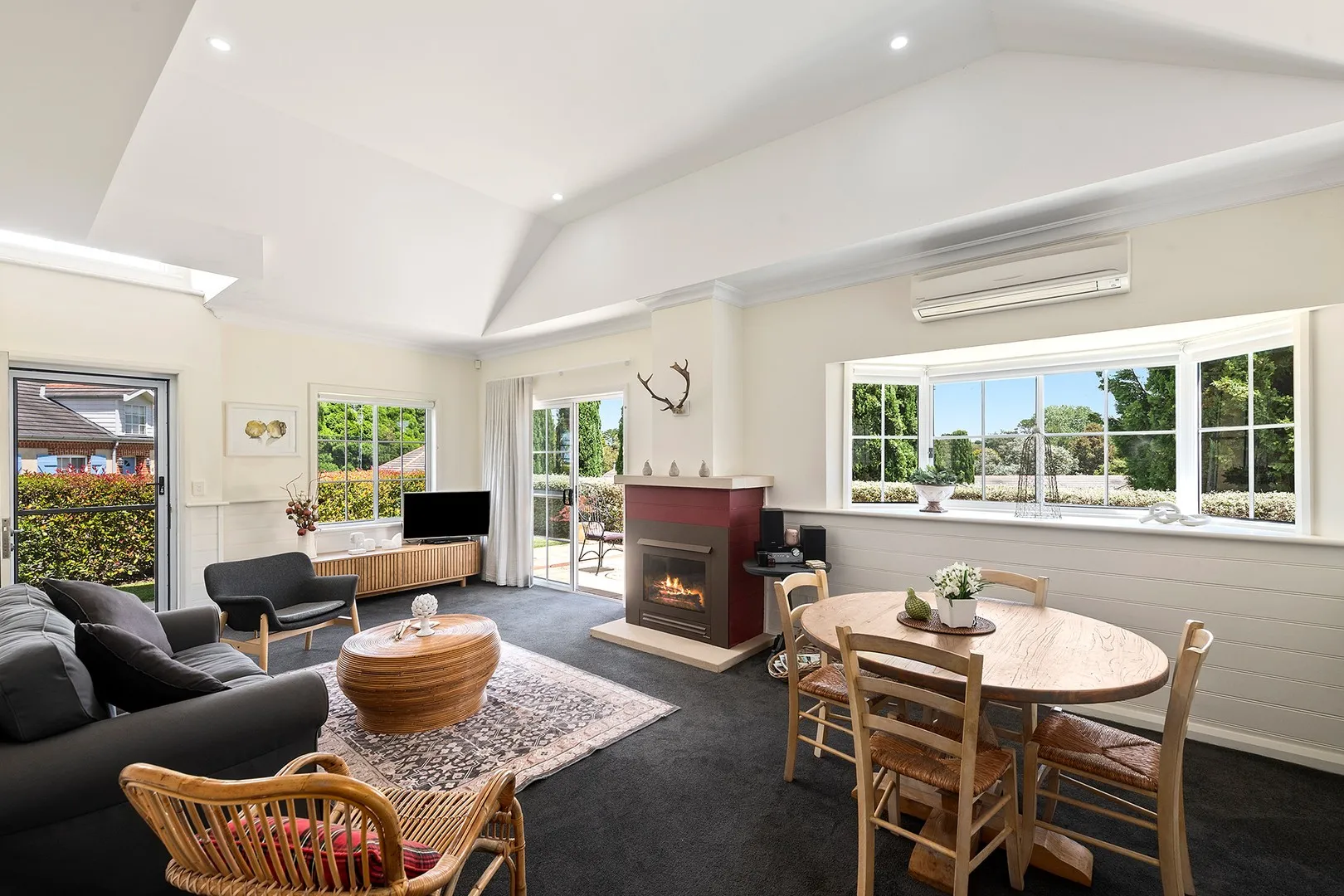 Garden Villa on 403sqm, Moss Vale