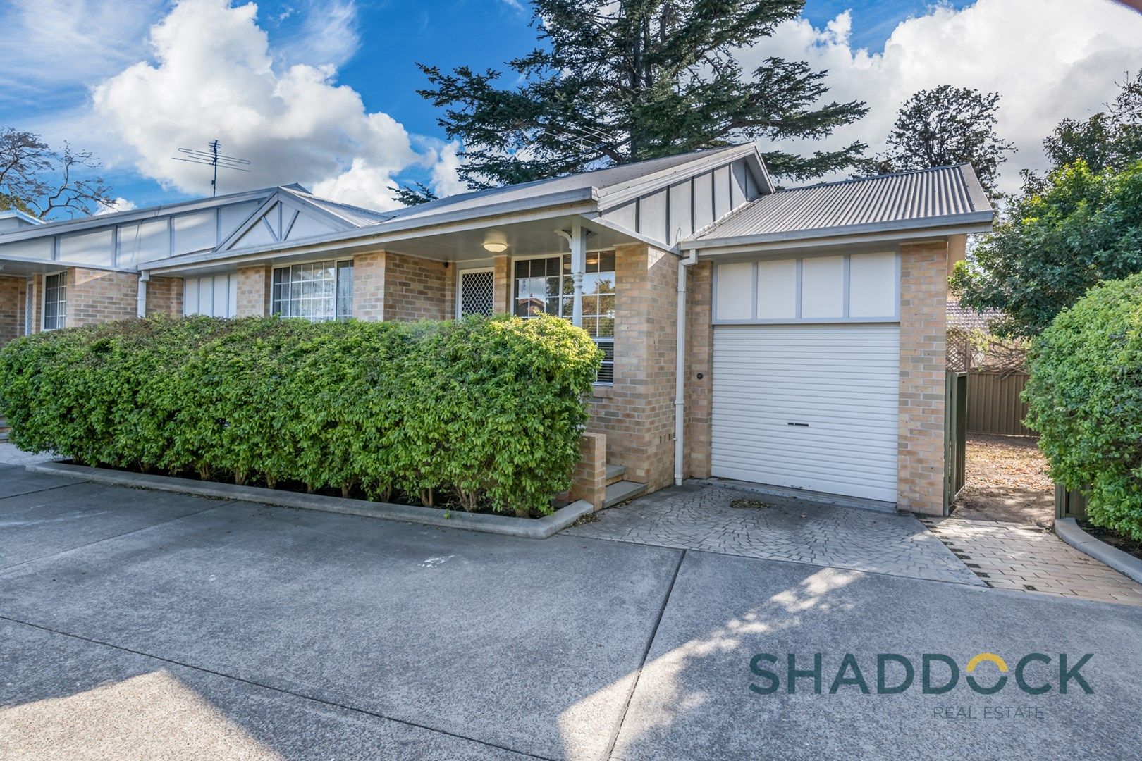 4/31 Boundary Street, Singleton NSW 2330, Image 0