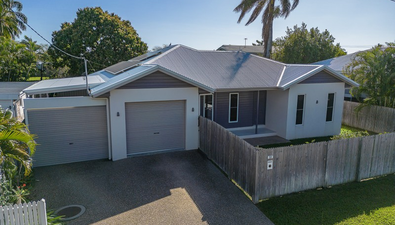 Picture of 51 Doorey Street, RAILWAY ESTATE QLD 4810