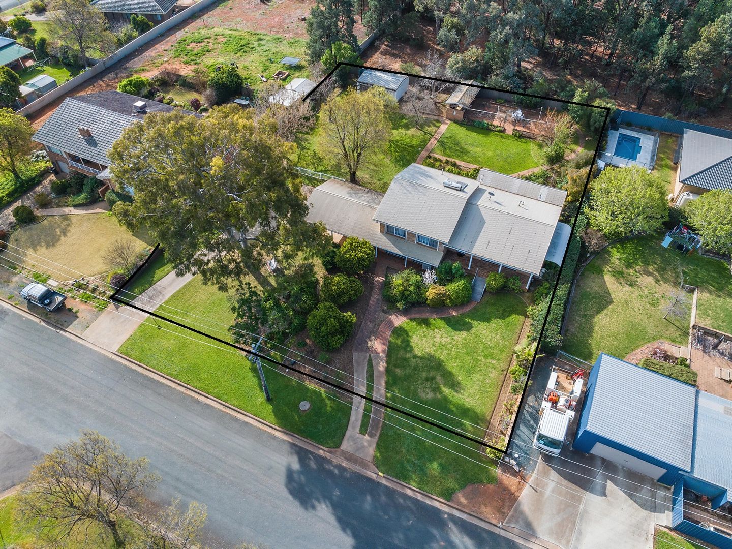 5 Watsonford Street, Temora NSW 2666, Image 1