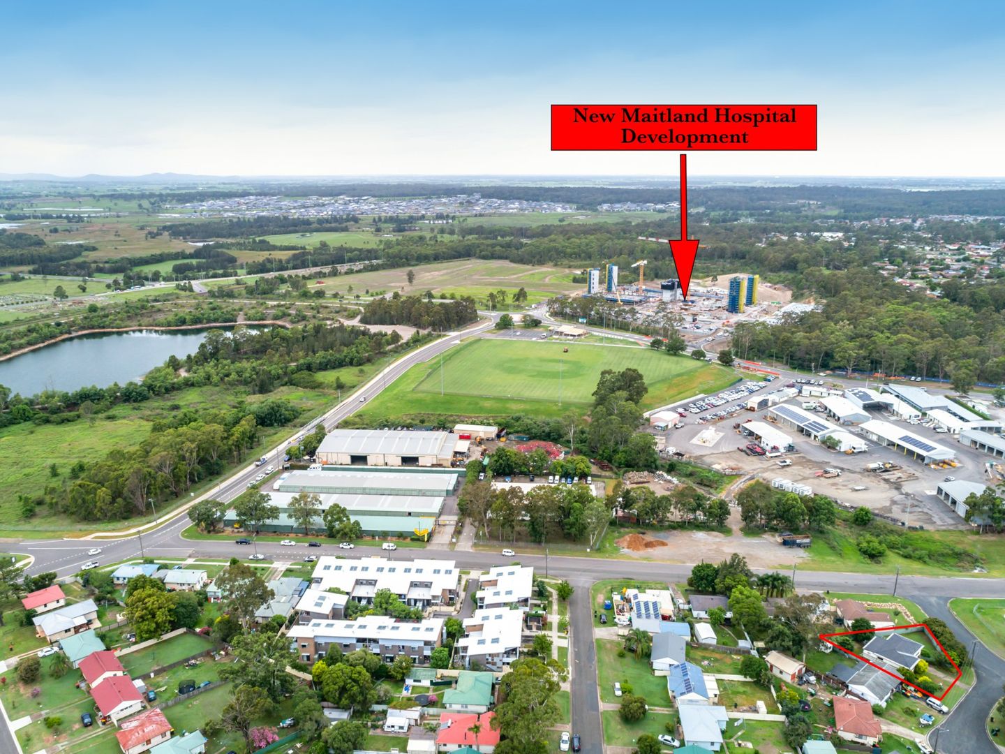 7 Cecily Close, East Maitland NSW 2323, Image 1