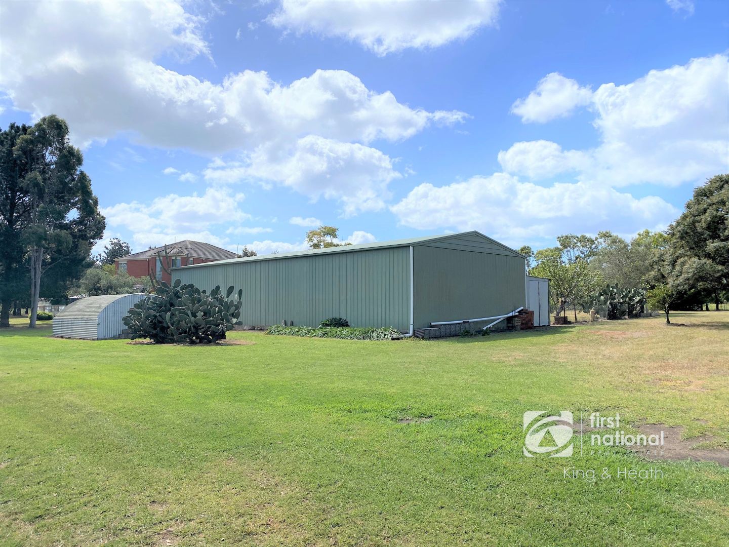 65 Simpsons Drive, Newlands Arm VIC 3875, Image 2