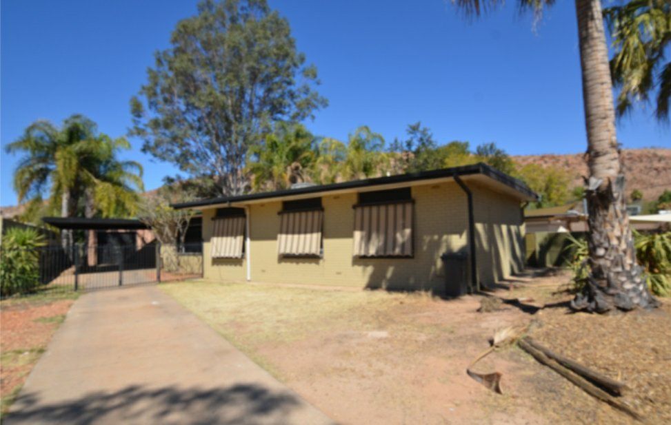 3 Walker Street, The Gap NT 0870, Image 0