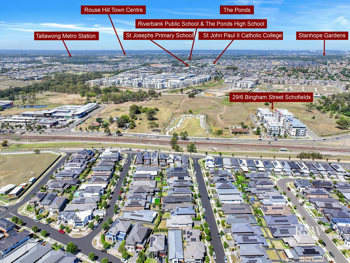 Additional image 12 of 29/6 Bingham Street, Schofields NSW 2762