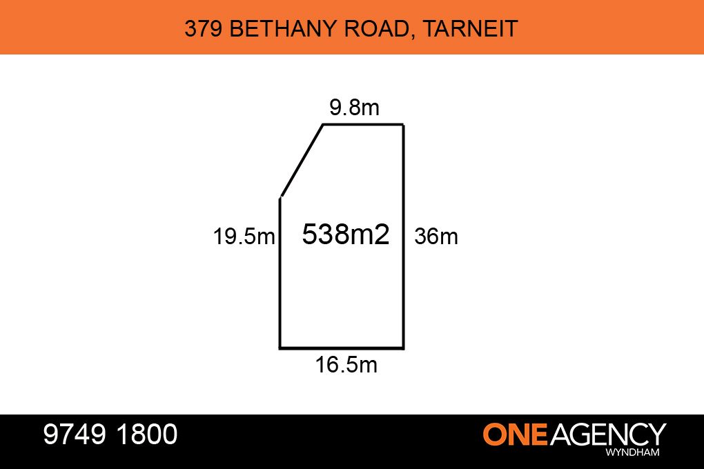 379 Bethany Road, Tarneit VIC 3029, Image 1