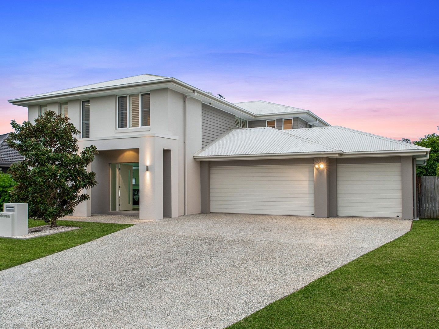 11 Palmer Place, Sinnamon Park QLD 4073 Domain