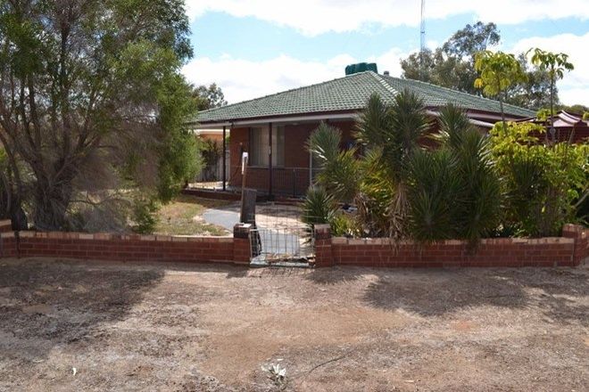 Picture of 51 Smith St, KOORDA WA 6475