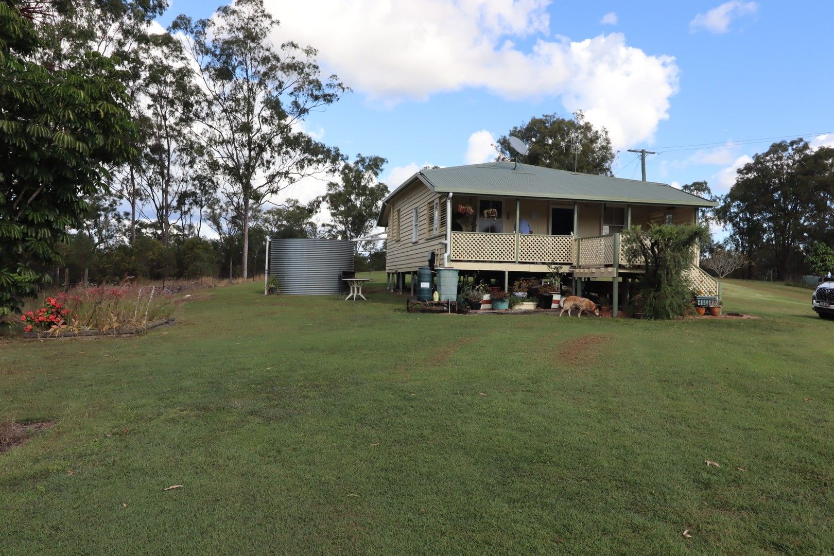 50 Bishops Road, Dalysford QLD 4671, Image 0