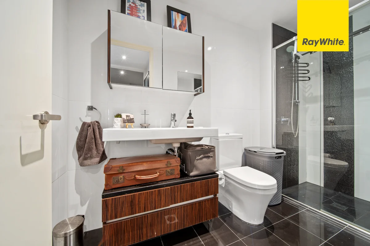 Additional image 13 of 1410/240 Bunda Street, City ACT 2601